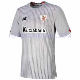Herre Fotballdrakter Athletic Bilbao Borte 2020-21 Kortermet